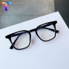 Kính chống ánh sáng xanh vuông nam nữ OZ3