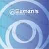 Tròng kính Essilor Elements Blue UV Cut Night AR