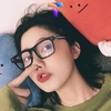 [ Nhiều màu ] Gọng mắt kính vuông nam nữ CH 2270