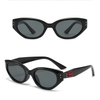 [Nhiều Màu] Mắt kính râm mát trẻ em trai gái phân cực Polarized mắt mèo 7131