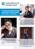 Tròng kính Essilor Crizal Alize UV