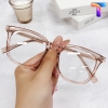 Kính chống ánh sáng xanh vuông nam nữ 17133