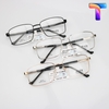 Gọng Kính Anzio Metal 90016