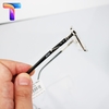 Gọng Kính Anzio Metal 90016