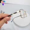 Gọng Kính Anzio Metal 90016