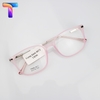 Gọng kính nam nữ 8071 hợp kim nhựa TR90