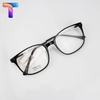 Gọng kính nam nữ 8071 hợp kim nhựa TR90