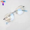 Gọng kính T65204 Titanium
