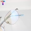 Gọng kính T65204 Titanium
