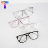 Gọng kính nam nữ nhựa TR90 8160