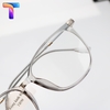 Gọng kính nam nữ nhựa TR90 8160