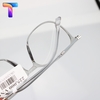 Gọng kính nam nữ nhựa TR90 8160