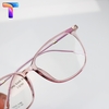 Gọng kính nam nữ nhựa TR90 8160