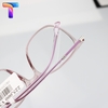 Gọng kính nam nữ nhựa TR90 8160