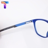 Kính chống ánh sáng xanh vuông nam nữ TR2310