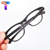 Kính chống ánh sáng xanh vuông nam nữ TR2310