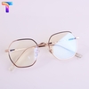 Kính chống ánh sáng xanh đa giác nam nữ 0321