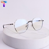Kính chống ánh sáng xanh đa giác nam nữ 0321
