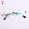 Gọng kính nam nữ Titanium nữa vành TD0042