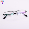 Gọng kính nam nữ Titanium nữa vành TD0042