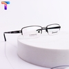 Gọng kính nam nữ Titanium nữa vành TD0042