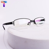 Gọng kính nam nữ Titanium nữa vành TD0042
