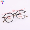 Kính chống ánh sáng xanh Chrome Hearts 01025