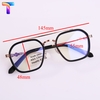 Kính chống ánh sáng xanh Chrome Hearts 82056