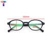 [ Sale xả hàng ] Kính vân gỗ Acetate 19102