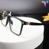 Gọng kính vuông nam nữ 8011 Chrome Hearts