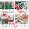 Tròng kính cận râm Shikai 1.56 UV400