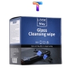 Khăn lau kính Look Way Nano, chống bám hơi nước, chống bụi bẩn