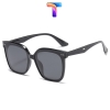 Kính râm phân cực Polarized GM nam nữ vuông lớn nam nữ LS333