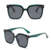 Kính râm phân cực Polarized GM nam nữ vuông lớn nam nữ LS333