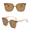 Kính râm phân cực Polarized GM nam nữ vuông lớn nam nữ LS333