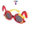 Mắt kính râm mát trẻ em hình thỏ phân cực Polarized 22063