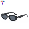 Kính râm GM tròn nam nữ 6305