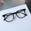 Kính chống ánh sáng xanh vuông nam nữ OZ3
