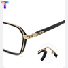 Kính chống ánh sáng xanh vuông nam nữ Chrome Hearts 8802