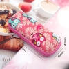Hộp kính trẻ em dây kéo