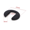 [1 cặp ] Đệm mũi mắt kính trẻ em Silicone siêu mềm thay thế