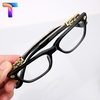 Kính chống ánh sáng xanh Chrome Hearts K504