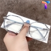 Kính chống ánh sáng xanh vuông nam nữ 2503
