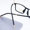 Gọng kính vuông mỏng HQ 7002