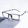 Gọng kính vuông mỏng HQ 7002