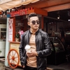 Kính râm hợp kim vuông 1301