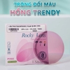Tròng Kính Đổi Màu Trendy Rocky 1.56 SHMC