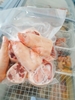 Móng Giò Sau Heo West Đan Mạch 1kg