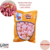 Viên Thả Lẩu YOSA Cá Nhân Phô Mai Trứng Muối 500Gr