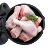Đùi Tỏi Gà Mountaire Nhập Khẩu Size Nhỏ (6 -7 Cái/kg)